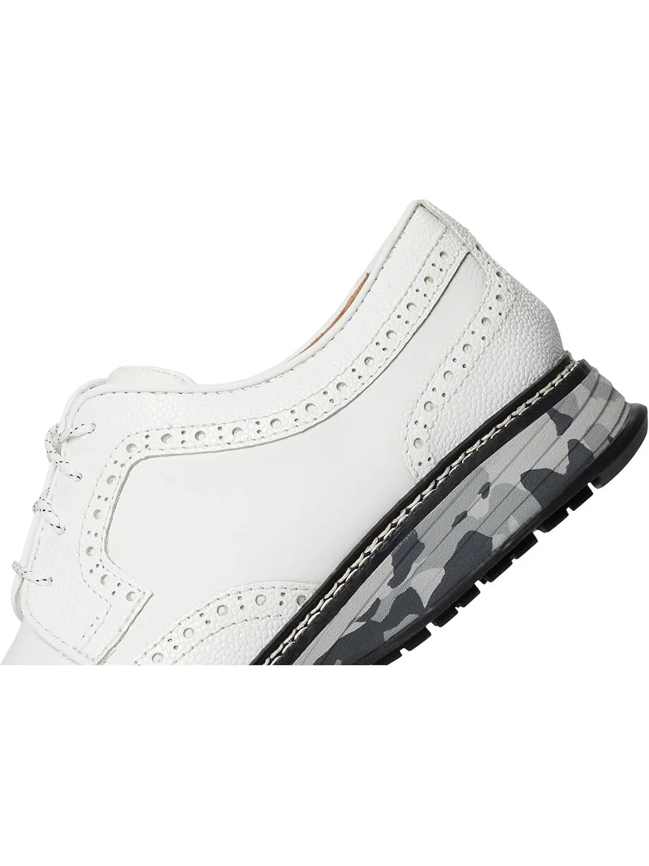 Оксфорды Johnston & Murphy Upton Gl3 Luxe Hybrid — 6
