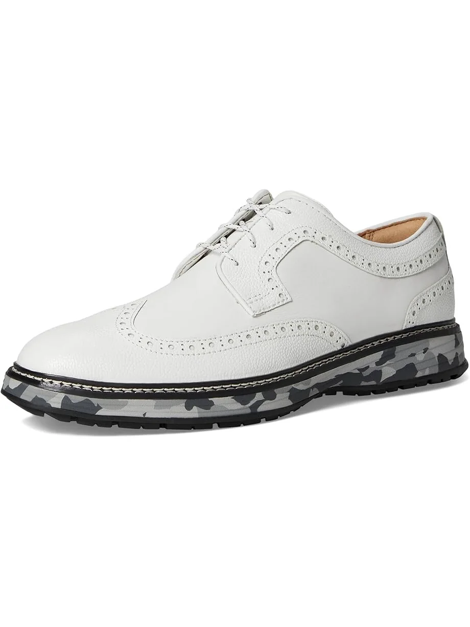 Оксфорды Johnston & Murphy Upton Gl3 Luxe Hybrid — 7