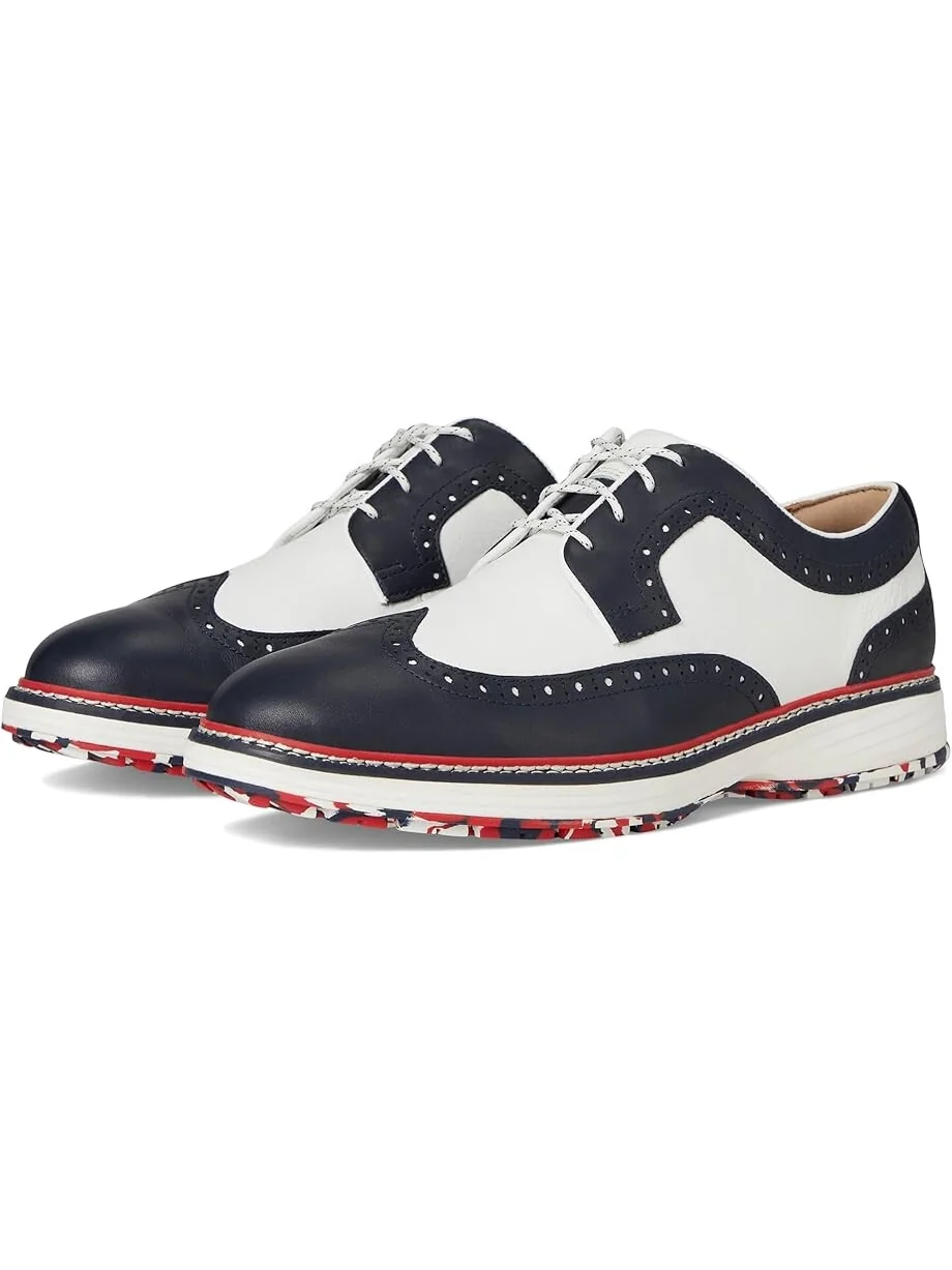 Оксфорды Johnston & Murphy Upton Gl3 Luxe Hybrid — 1