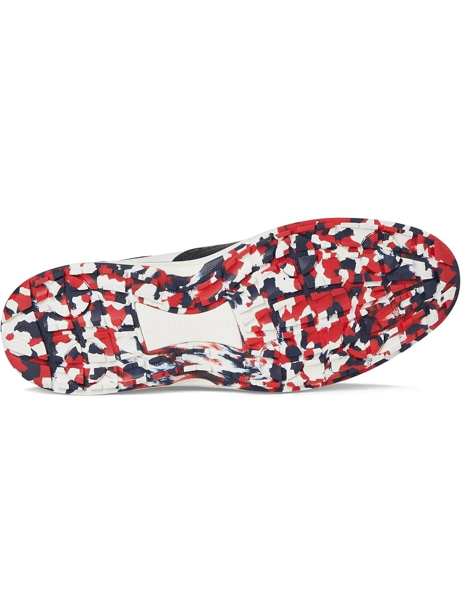 Оксфорды Johnston & Murphy Upton Gl3 Luxe Hybrid — 3