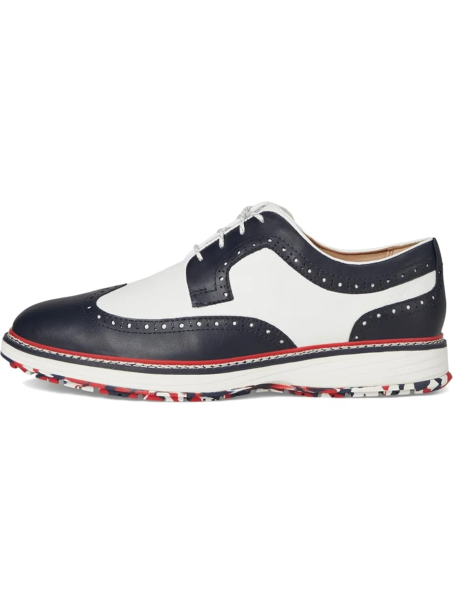 Оксфорды Johnston & Murphy Upton Gl3 Luxe Hybrid — 4