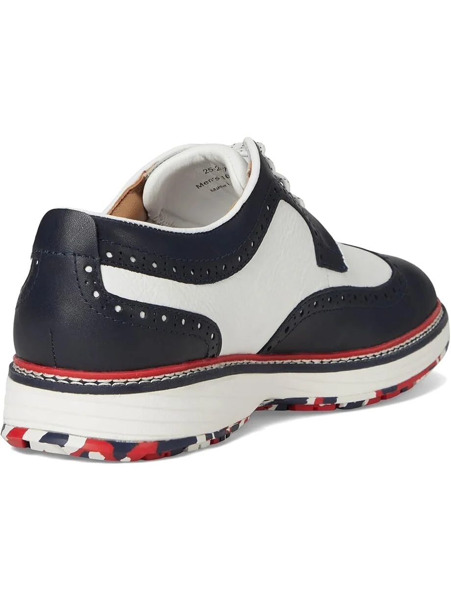 Оксфорды Johnston & Murphy Upton Gl3 Luxe Hybrid — 5