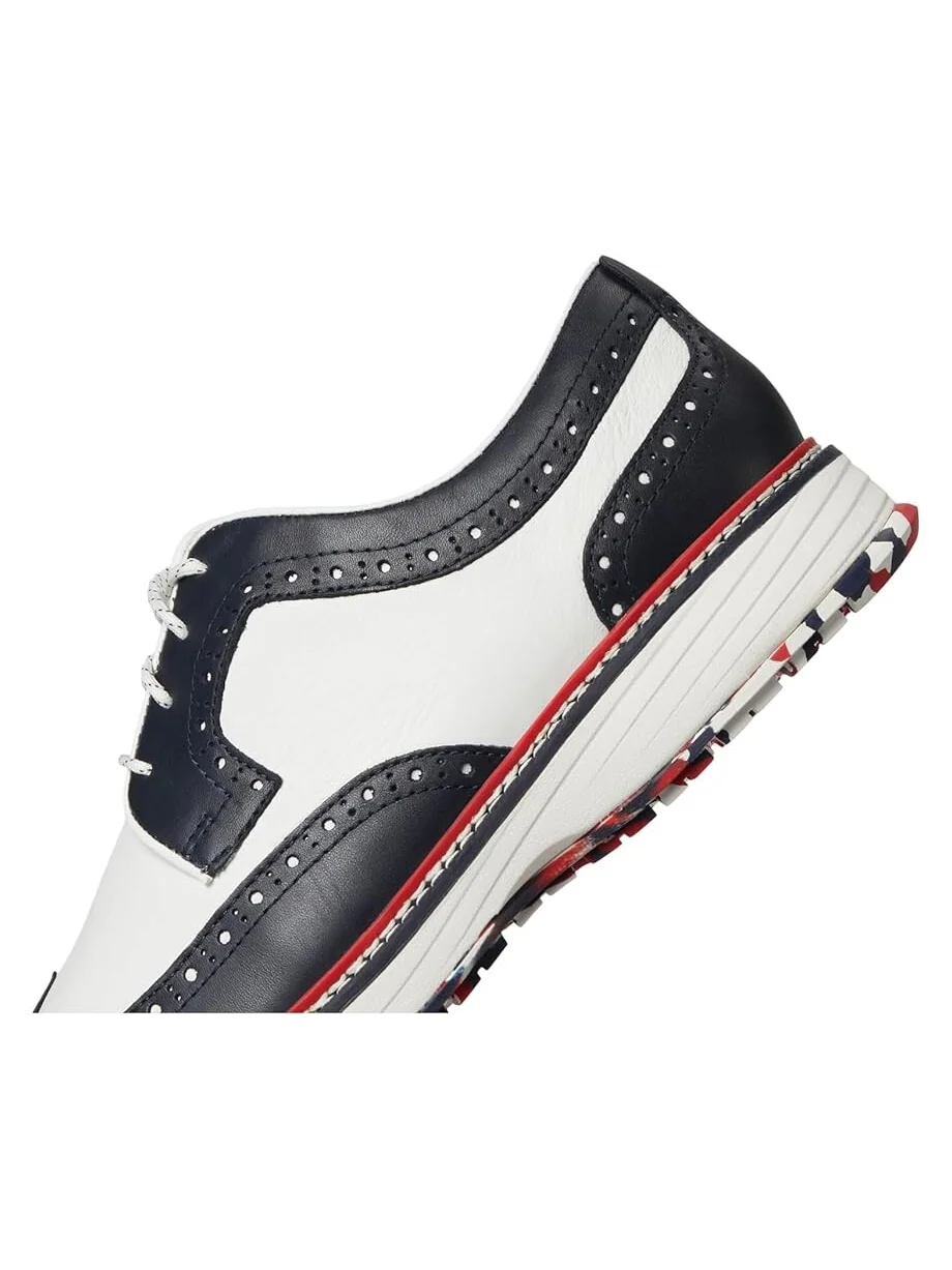 Оксфорды Johnston & Murphy Upton Gl3 Luxe Hybrid — 6