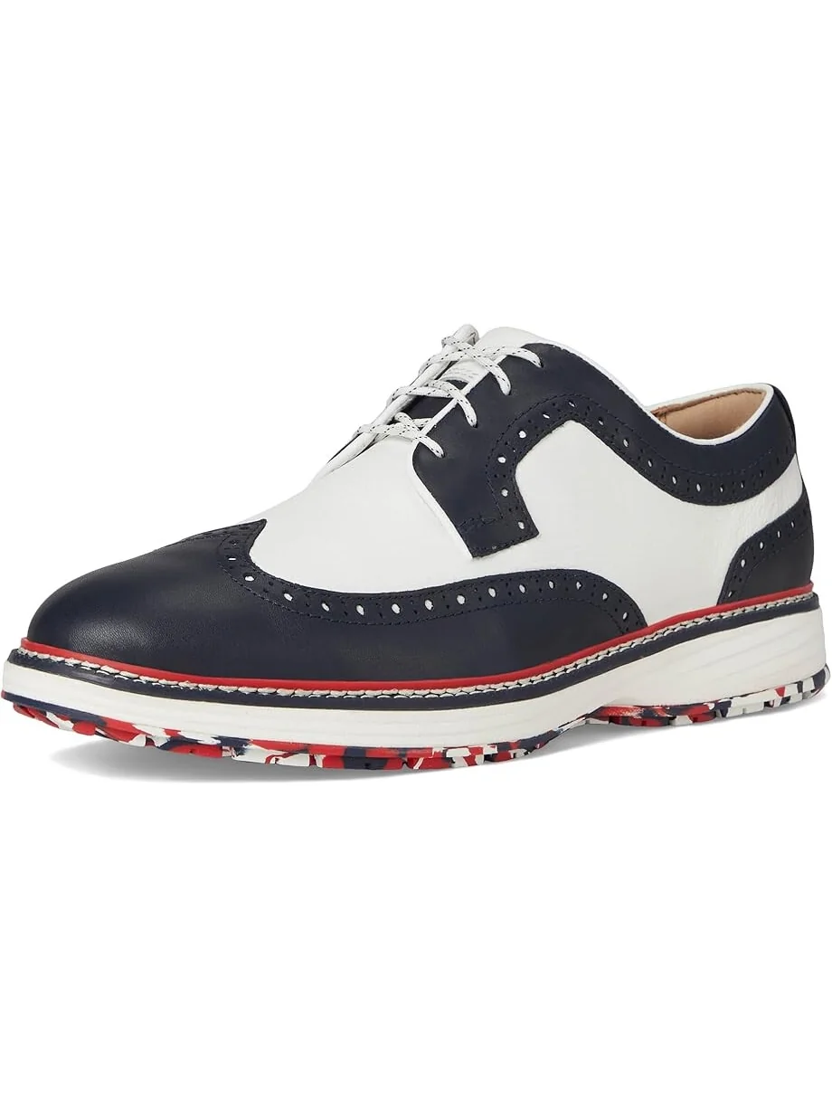 Оксфорды Johnston & Murphy Upton Gl3 Luxe Hybrid — 7