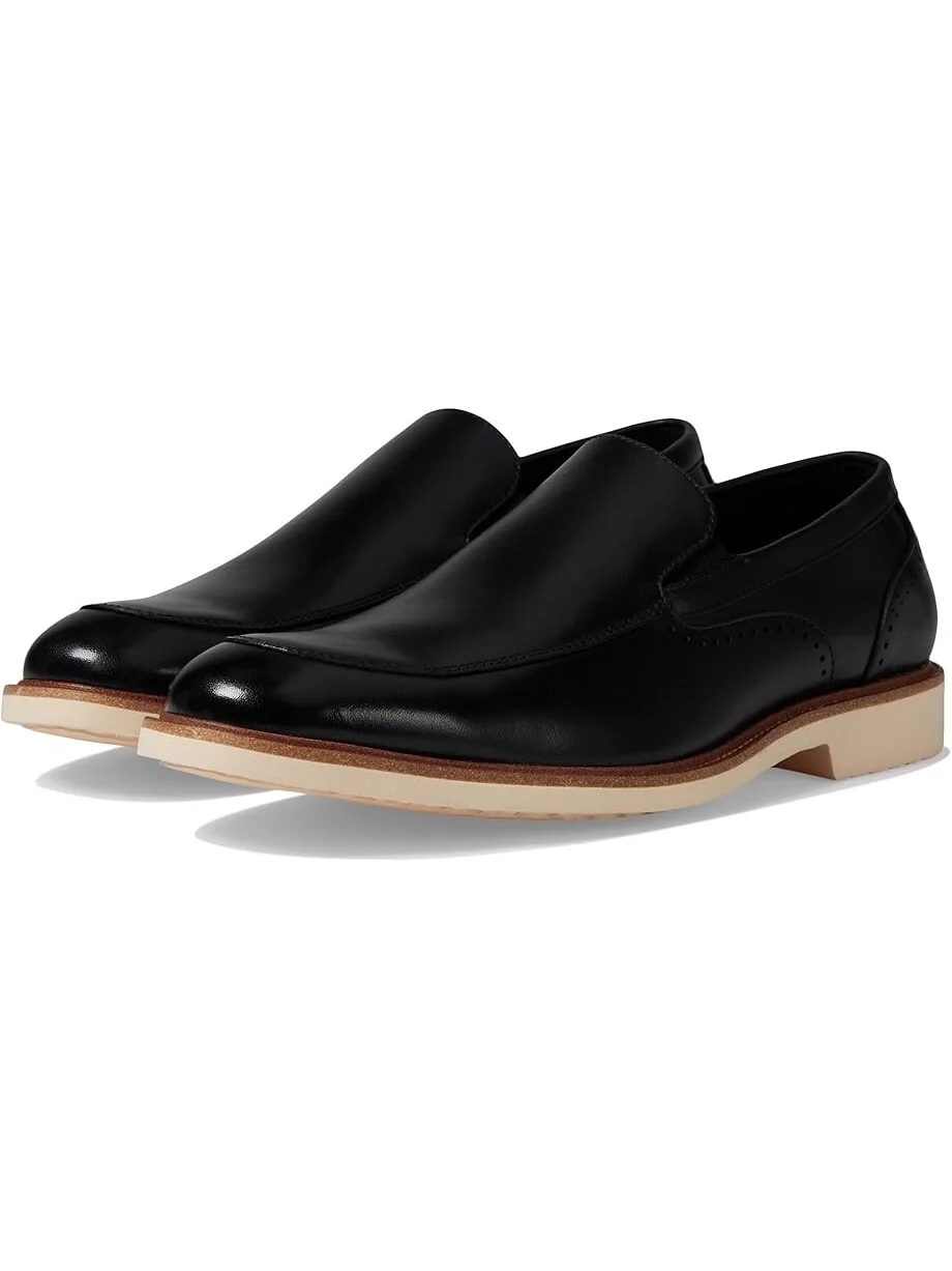 Оксфорды Stacy Adams Wellington Slip-On — 1