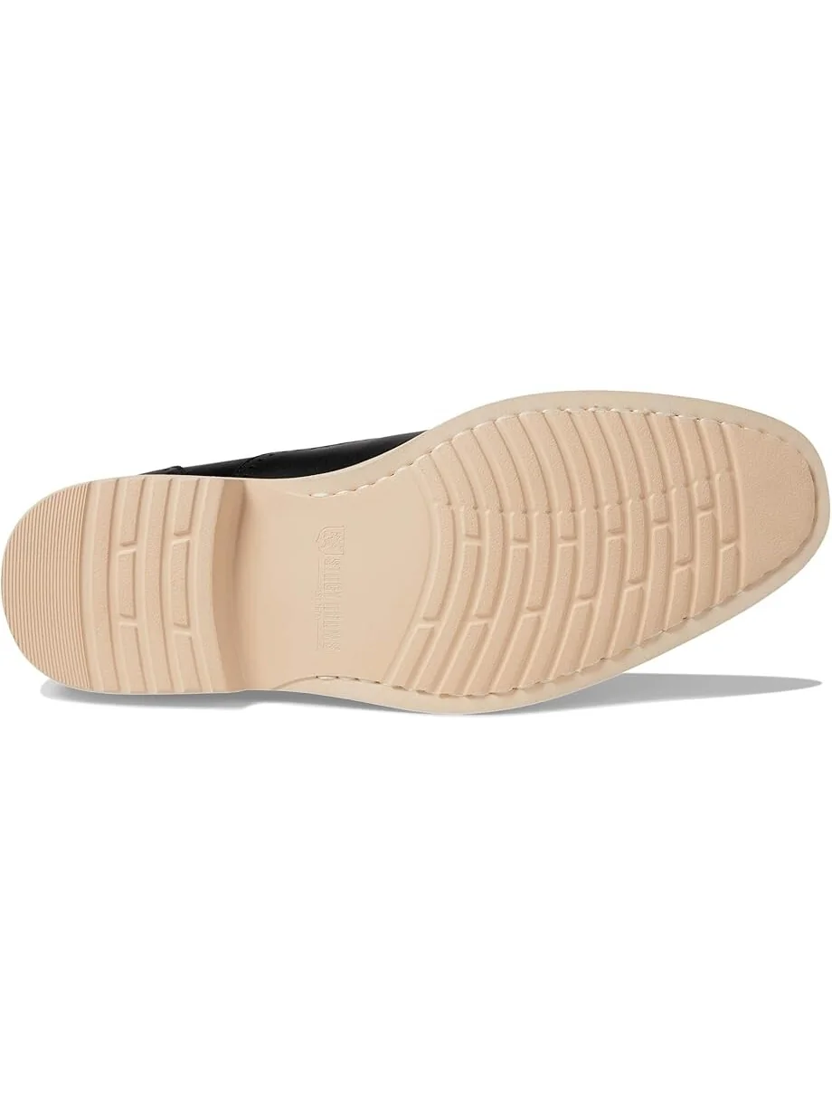 Оксфорды Stacy Adams Wellington Slip-On — 3