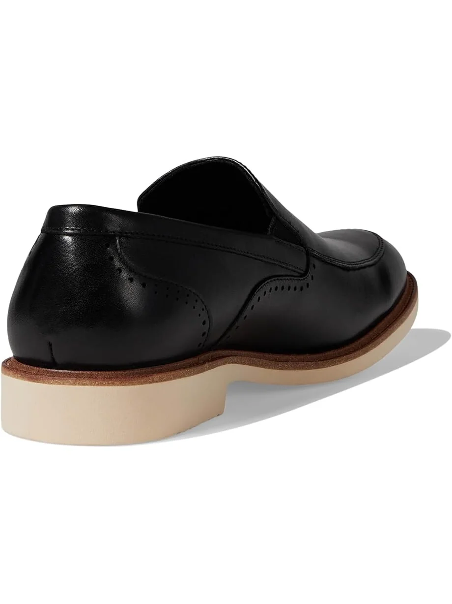 Оксфорды Stacy Adams Wellington Slip-On — 5
