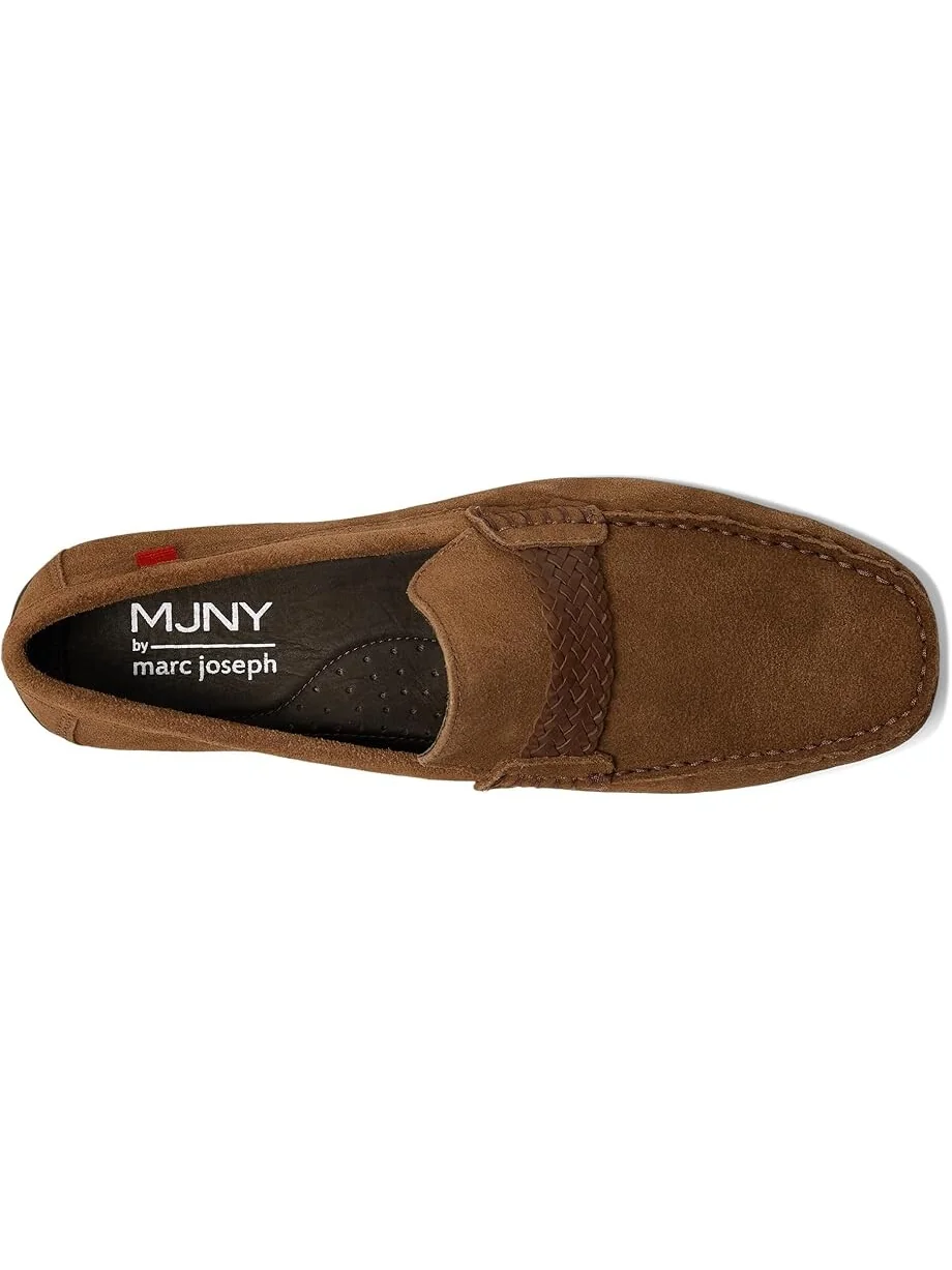 Лоферы Marc Joseph New York Morrisville — 2