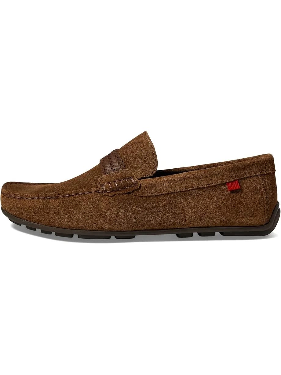 Лоферы Marc Joseph New York Morrisville — 4