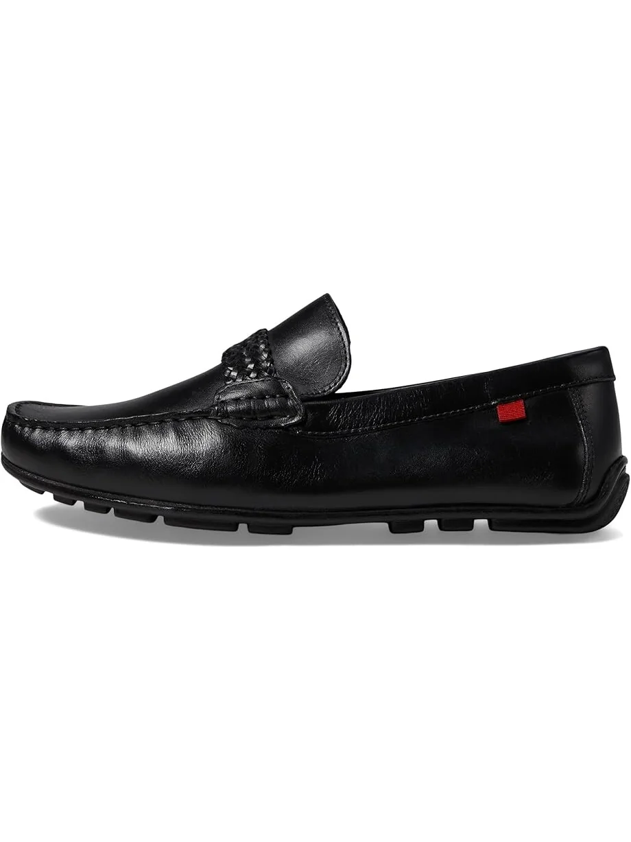 Лоферы Marc Joseph New York Morrisville — 4