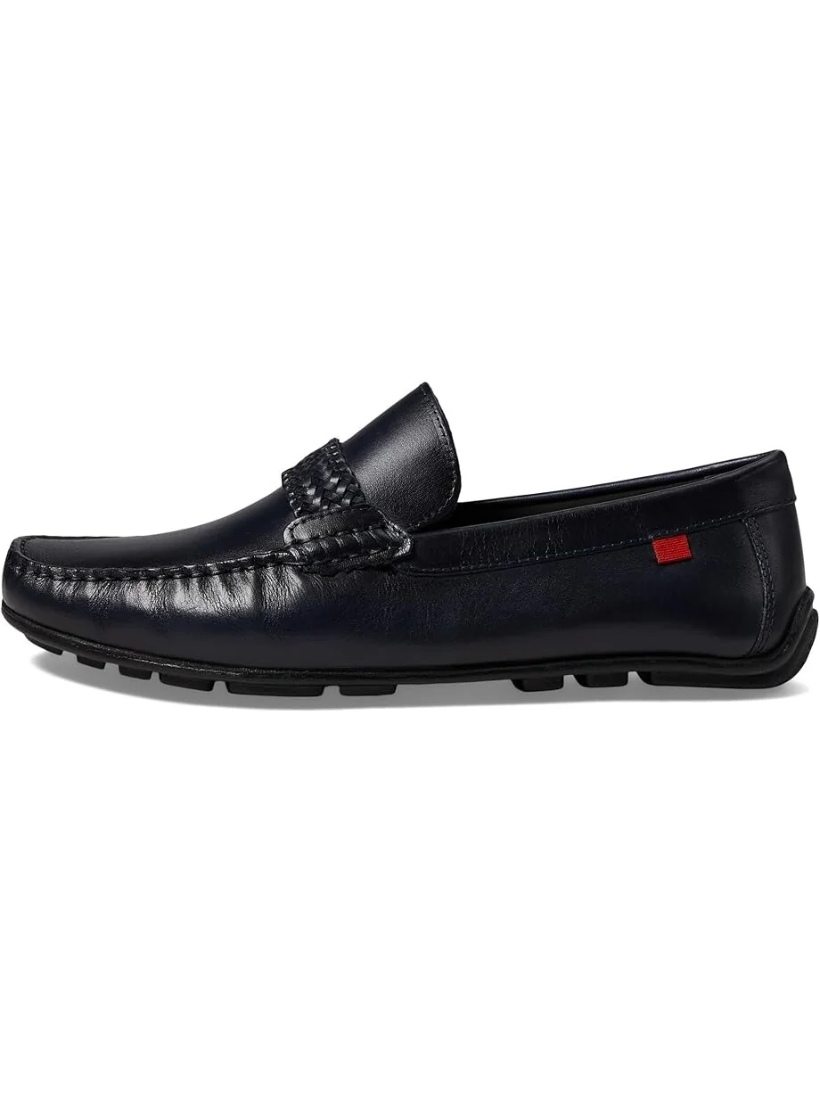 Лоферы Marc Joseph New York Morrisville — 4