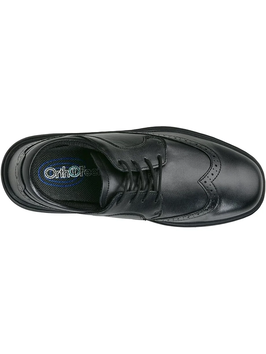 Оксфорды Orthofeet Moreno — 2