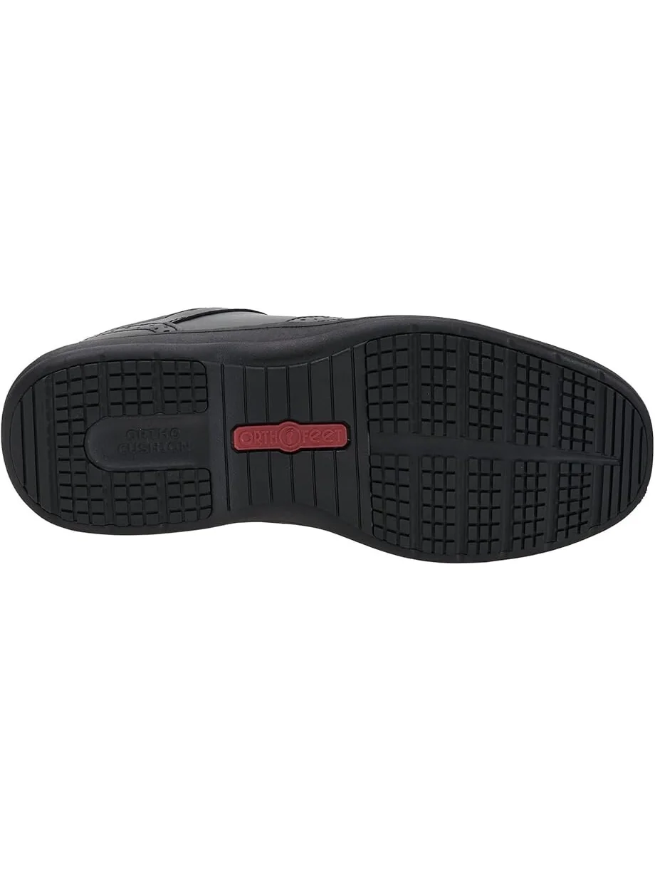 Оксфорды Orthofeet Moreno — 3