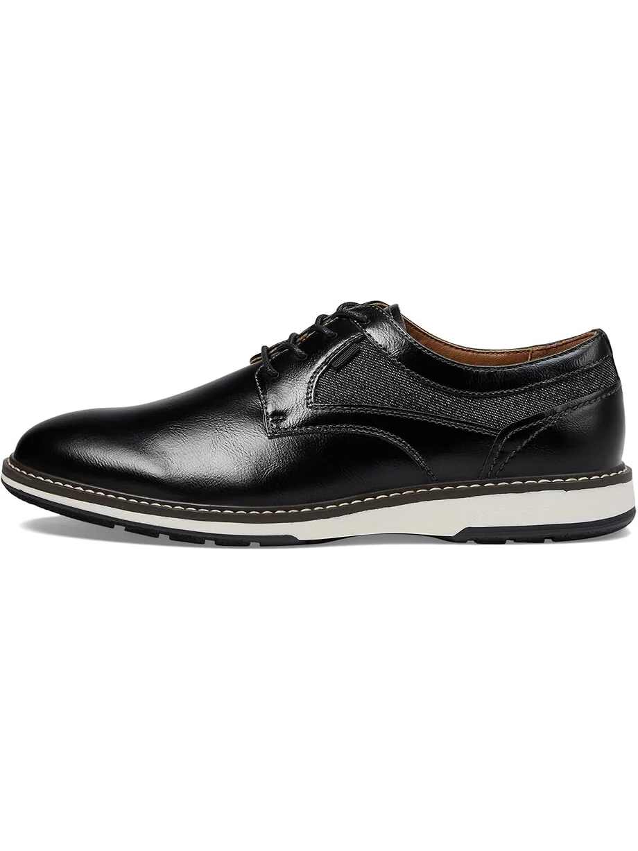 Оксфорды Steve Madden Mmanuel — 4