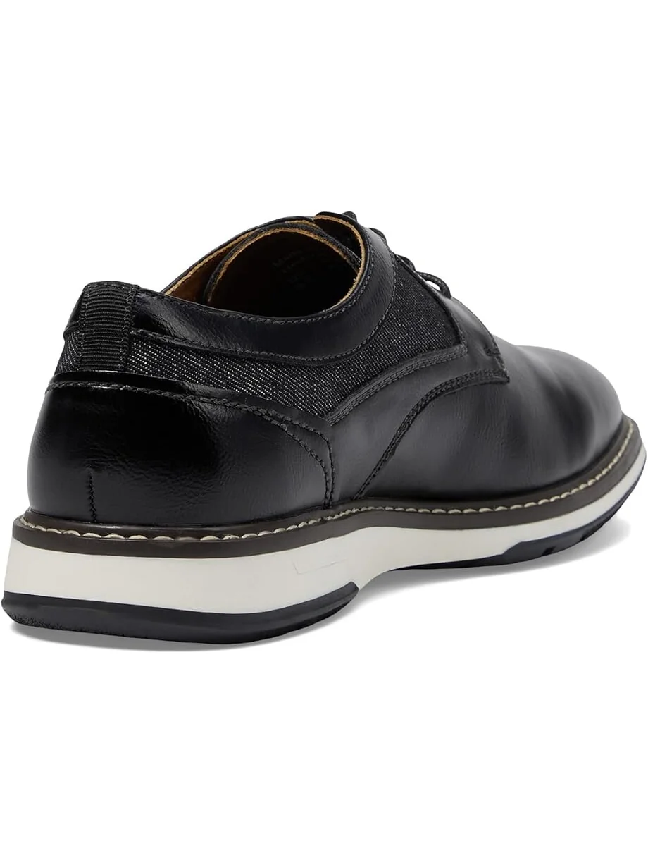 Оксфорды Steve Madden Mmanuel — 5