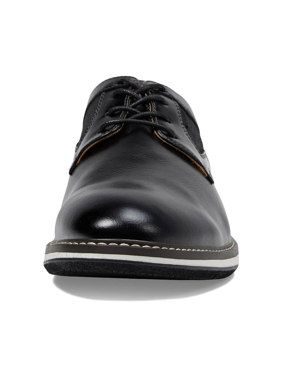 Оксфорды Steve Madden Mmanuel — 6