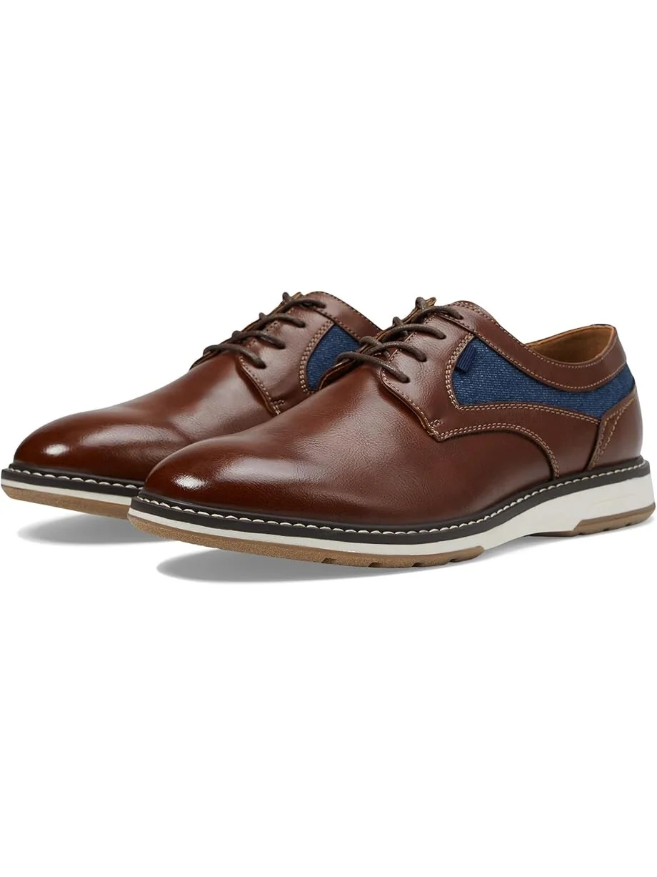 Оксфорды Steve Madden Mmanuel — 1