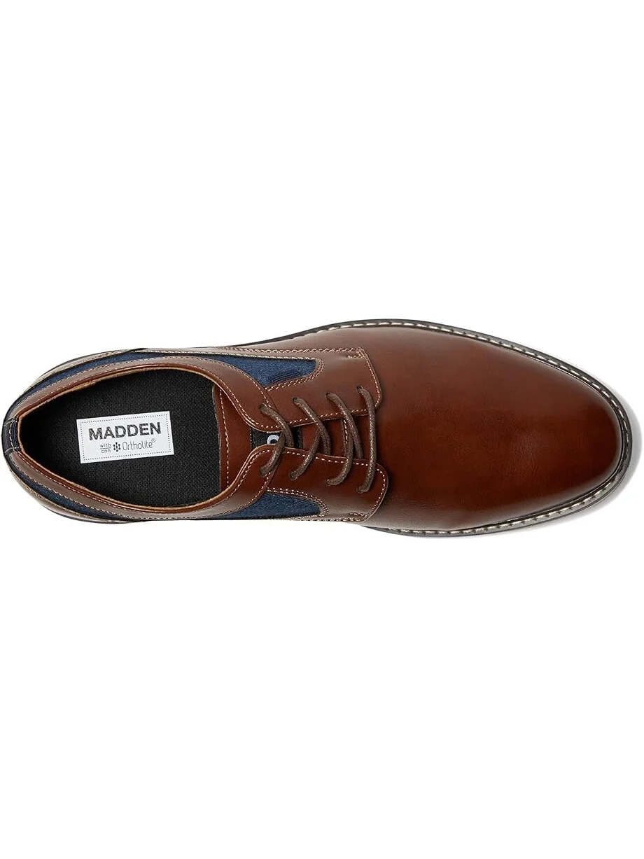 Оксфорды Steve Madden Mmanuel — 2