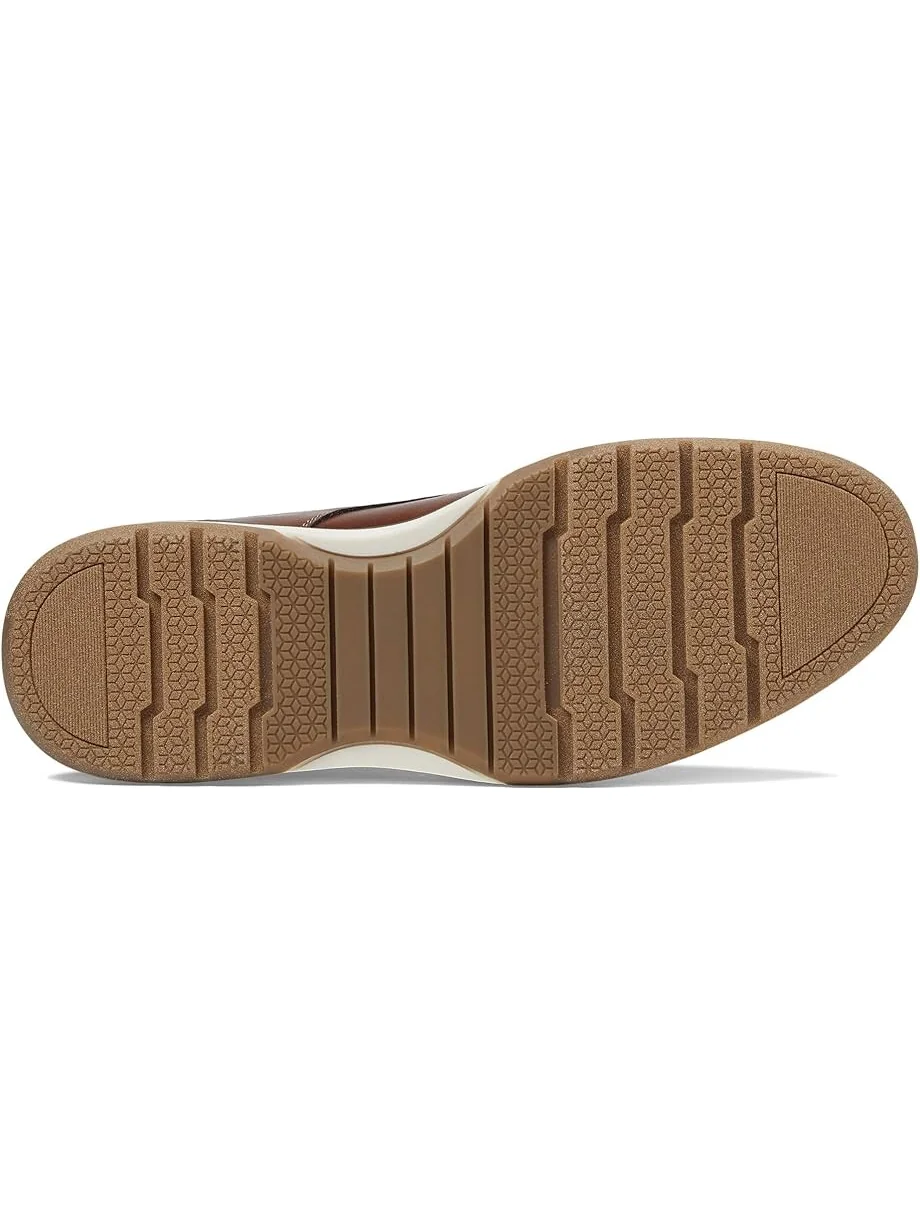 Оксфорды Steve Madden Mmanuel — 3