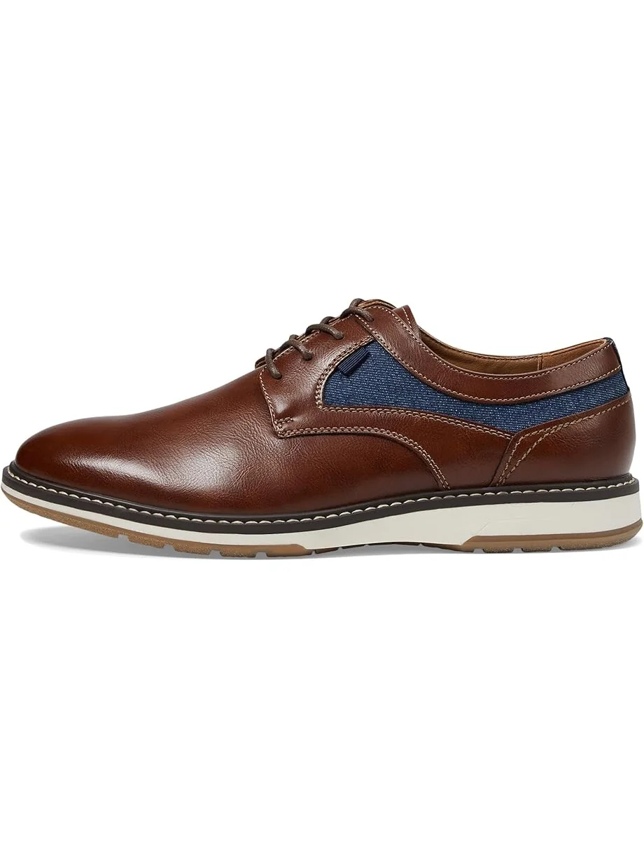 Оксфорды Steve Madden Mmanuel — 4