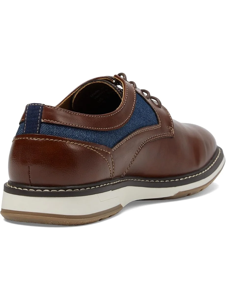 Оксфорды Steve Madden Mmanuel — 5