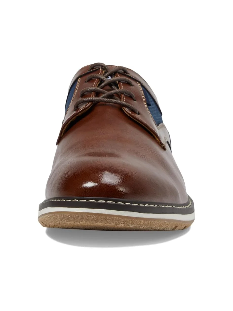 Оксфорды Steve Madden Mmanuel — 6