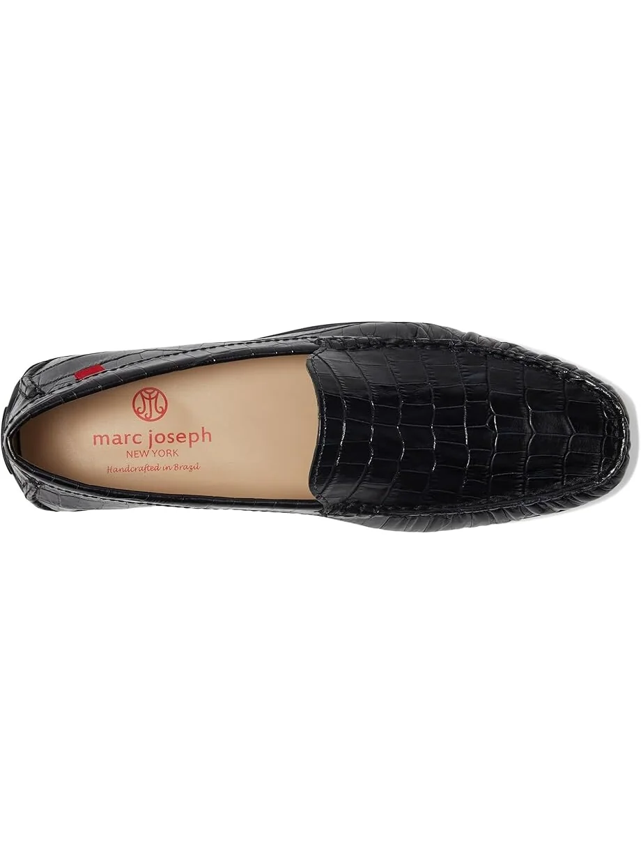 Лоферы Marc Joseph New York BROADWAY — 2