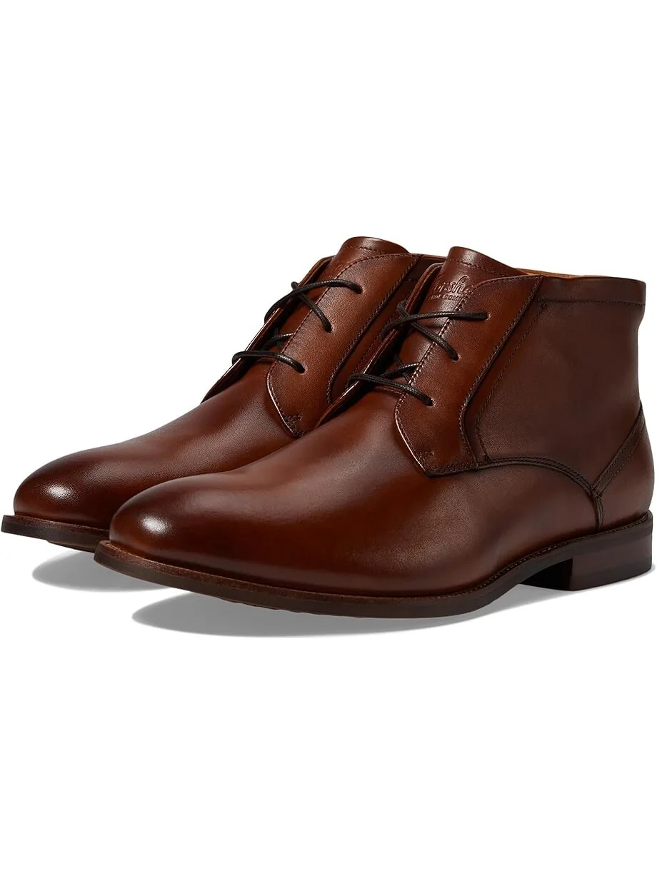 Ботинки Florsheim Rucci Plain Toe Chukka — 1