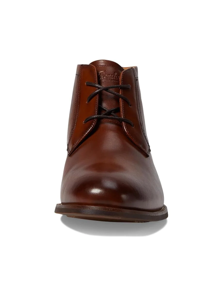 Ботинки Florsheim Rucci Plain Toe Chukka — 2