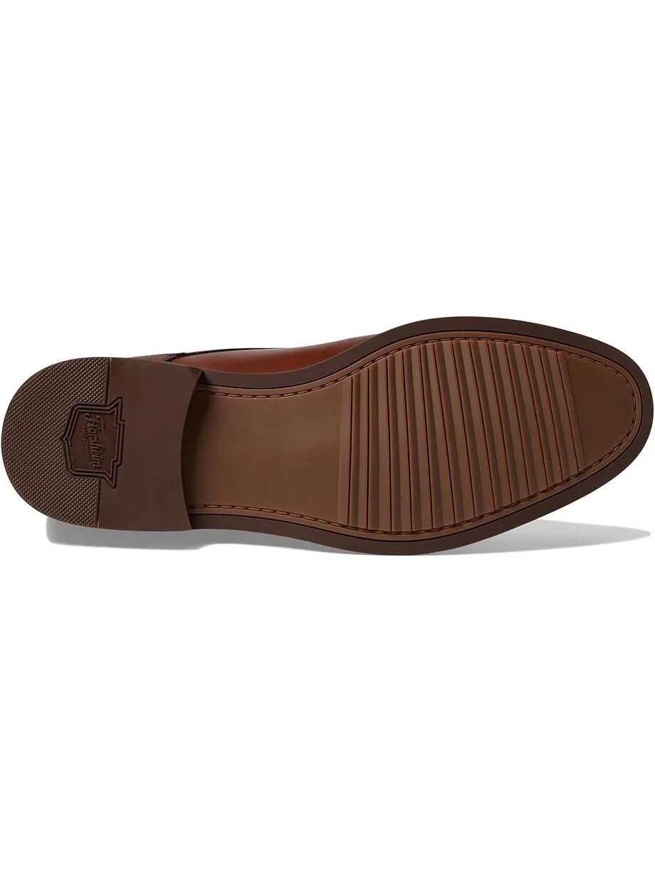 Ботинки Florsheim Rucci Plain Toe Chukka — 3