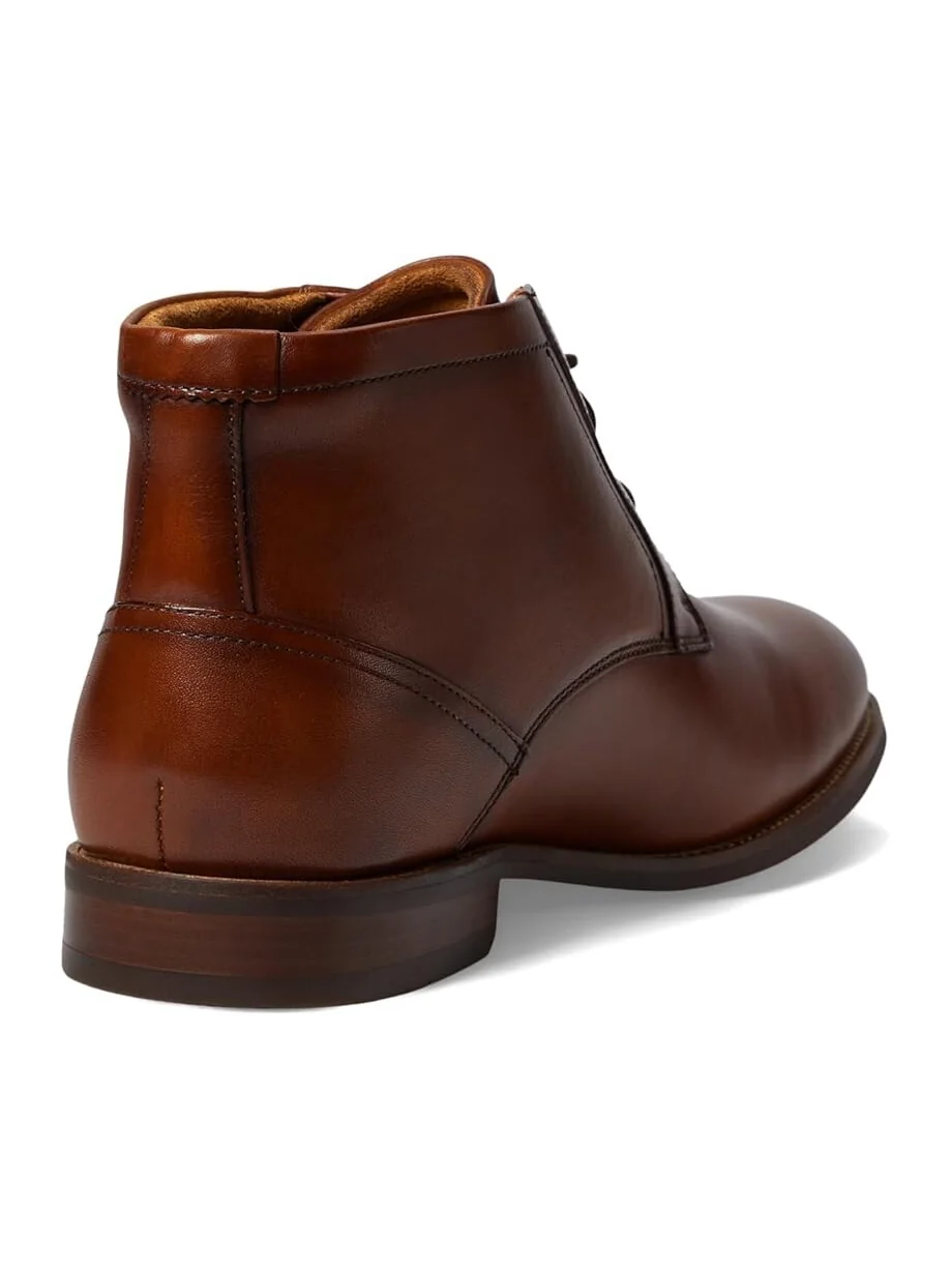 Ботинки Florsheim Rucci Plain Toe Chukka — 5