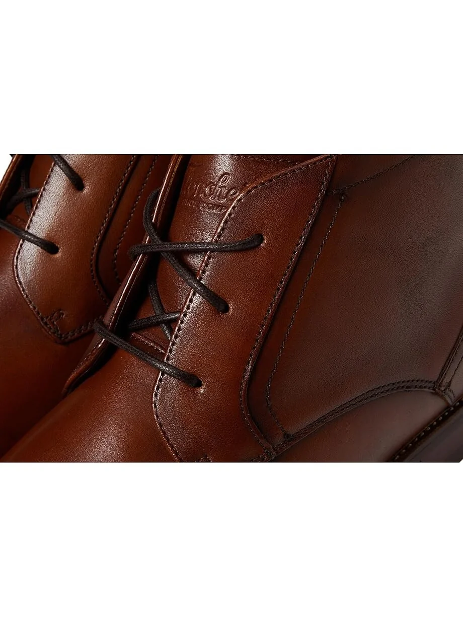 Ботинки Florsheim Rucci Plain Toe Chukka — 6