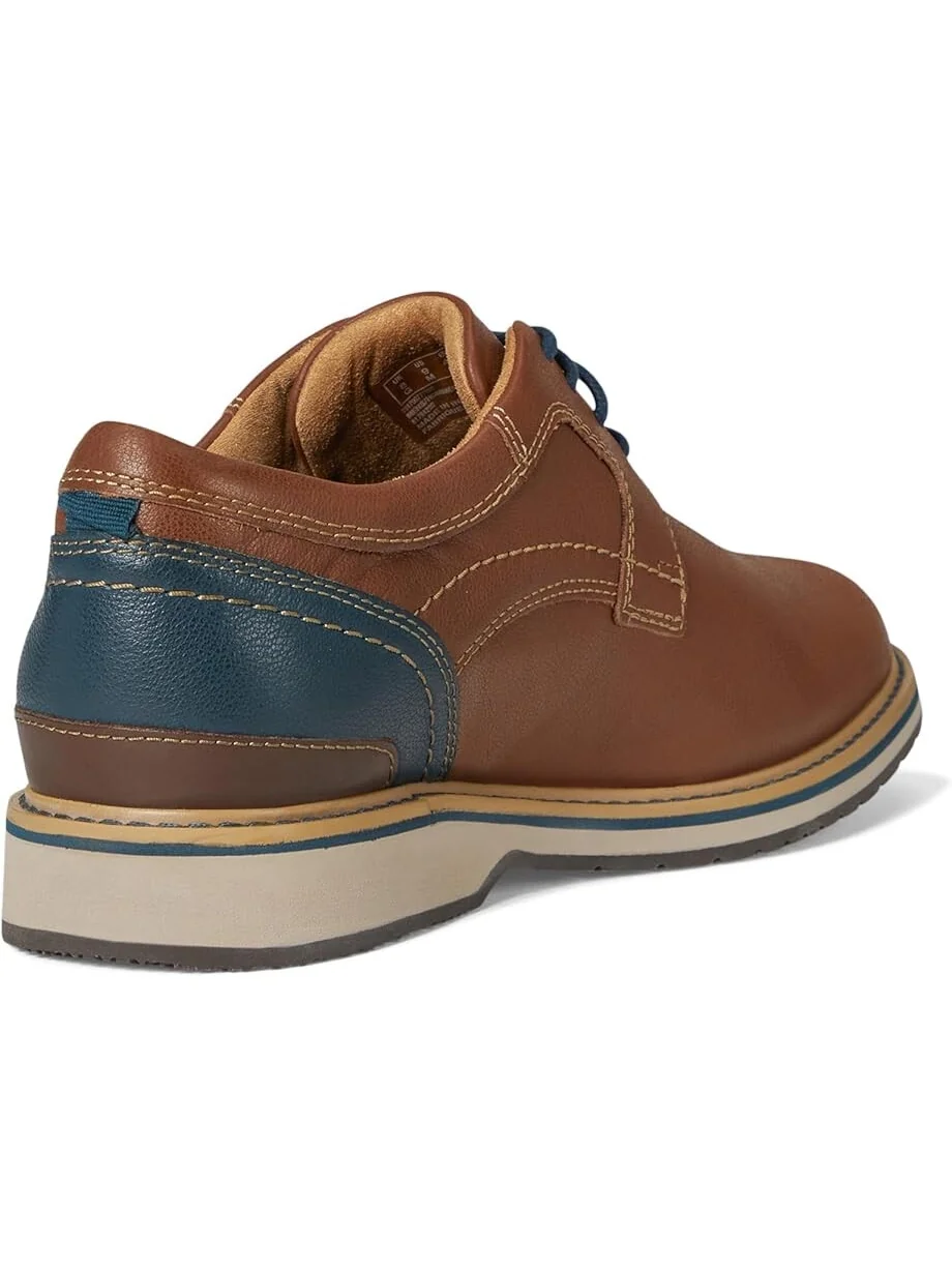 Оксфорды Clarks Monahan Plain — 5