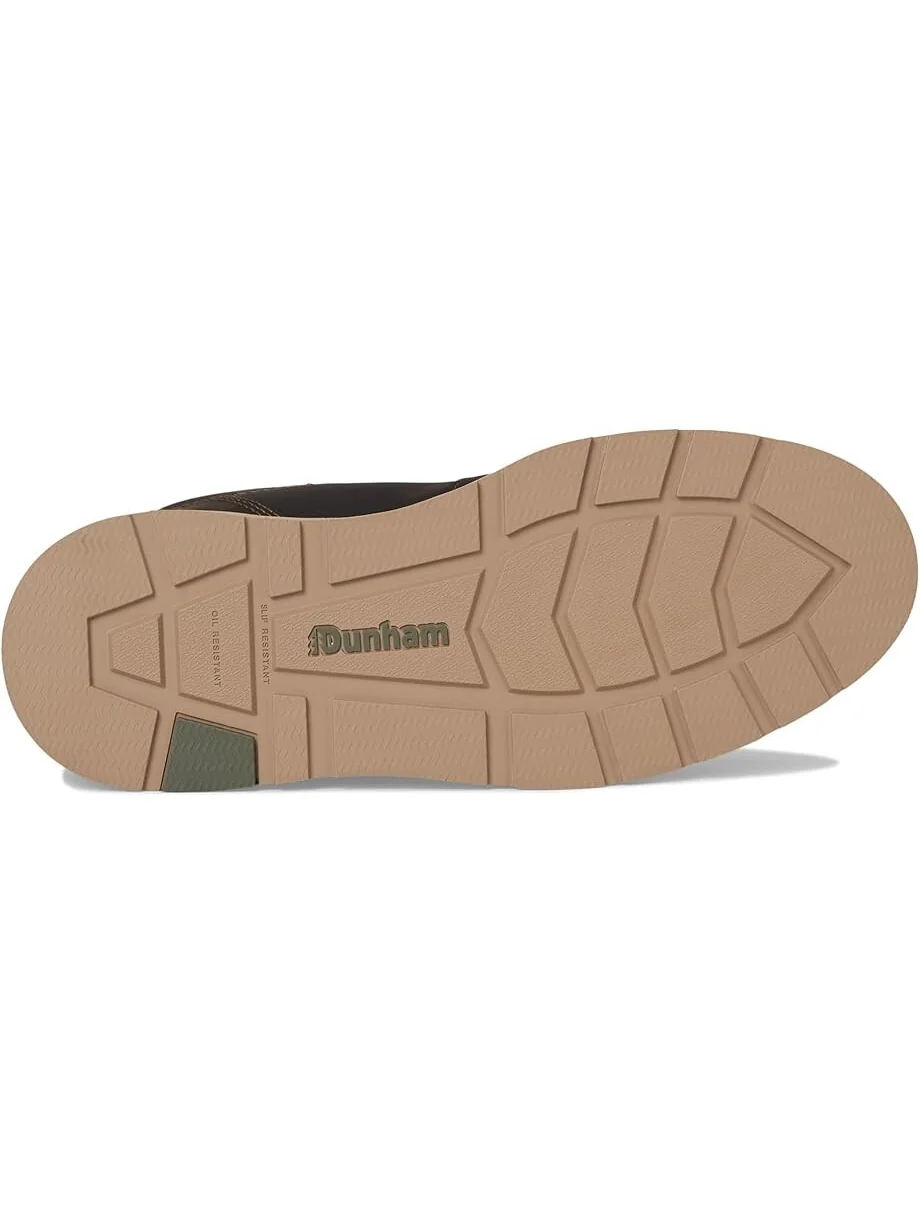 Ботинки Dunham Brisco — 3