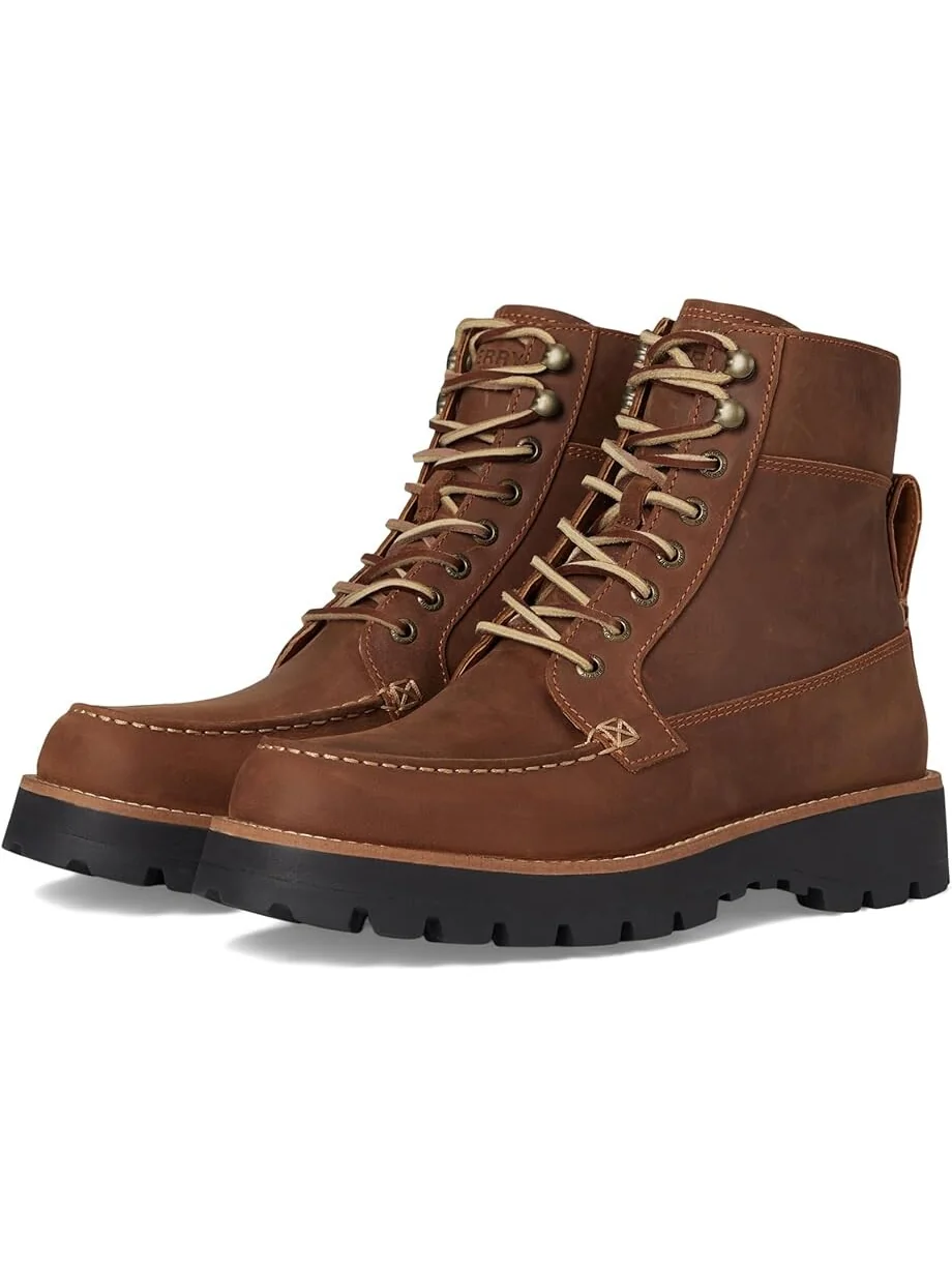 Ботинки Sperry Mountain-Sider Utility — 1