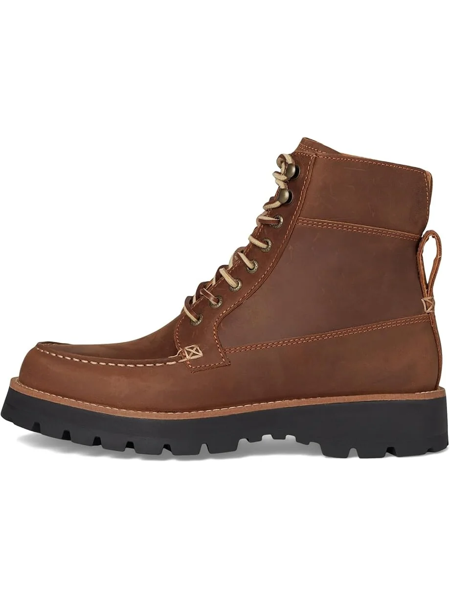 Ботинки Sperry Mountain-Sider Utility — 4