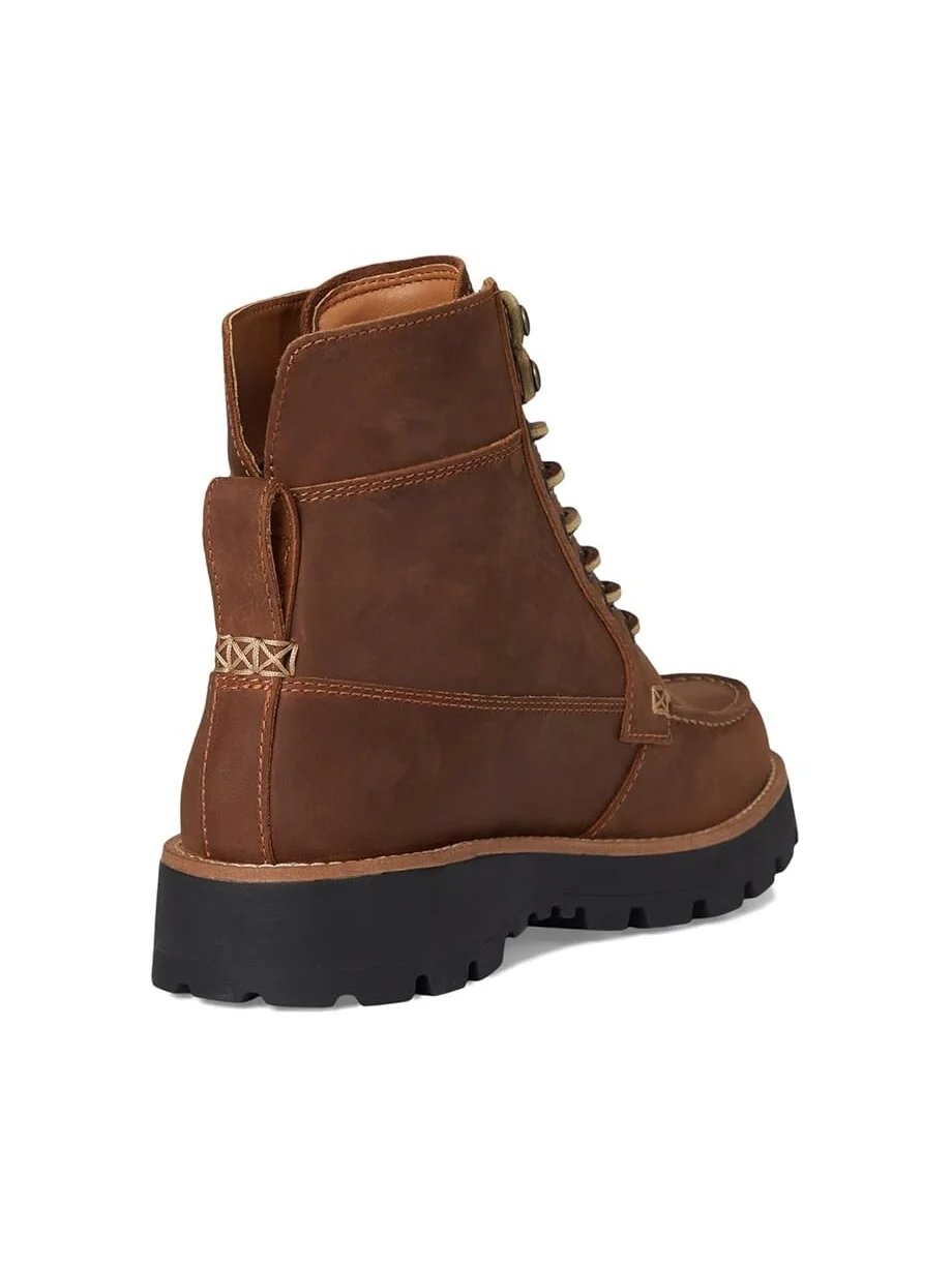 Ботинки Sperry Mountain-Sider Utility — 5