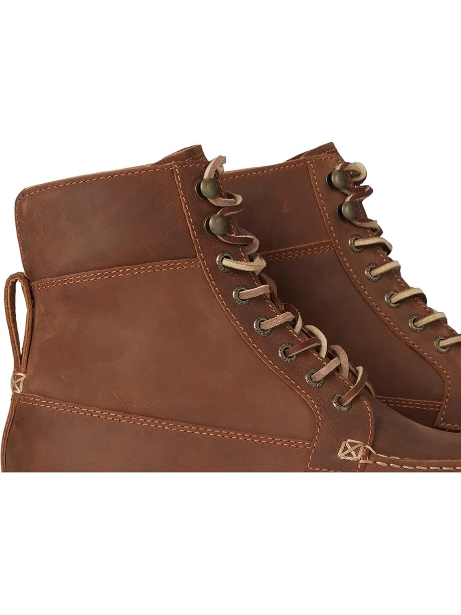 Ботинки Sperry Mountain-Sider Utility — 6