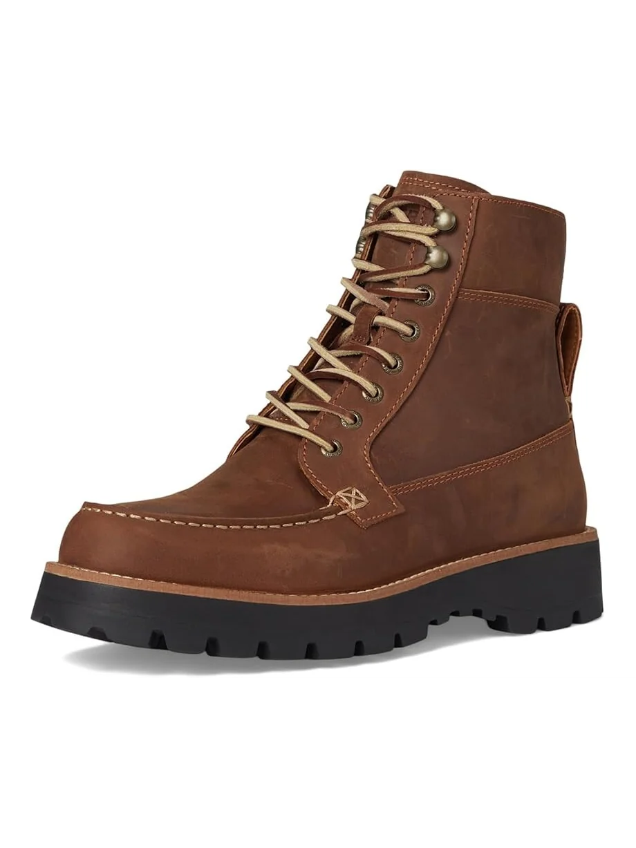 Ботинки Sperry Mountain-Sider Utility — 7
