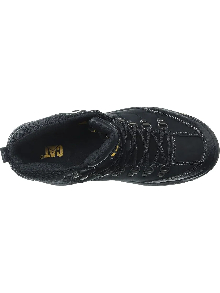 Ботинки Caterpillar Threshold Waterproof Soft Toe — 2
