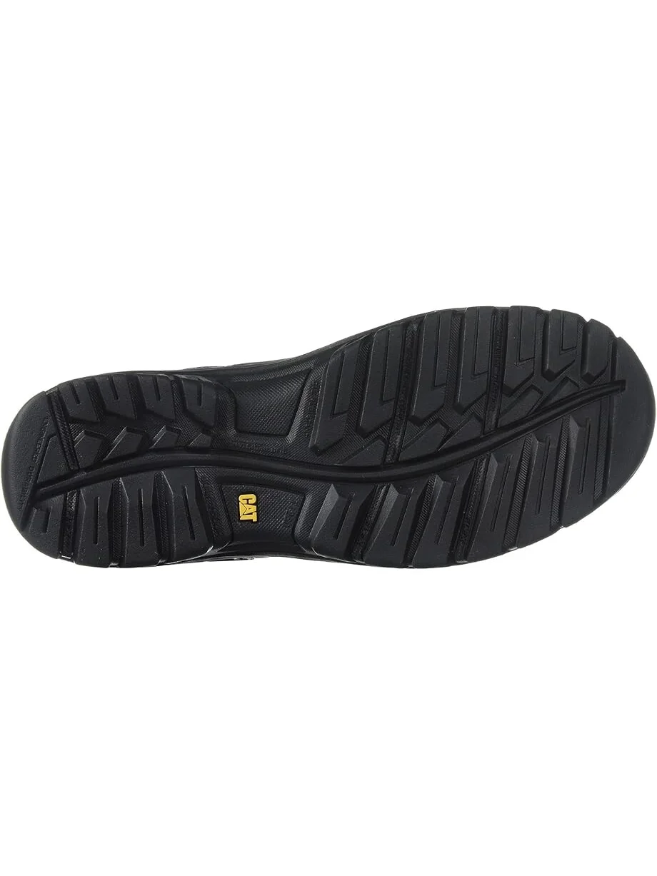 Ботинки Caterpillar Threshold Waterproof Soft Toe — 3
