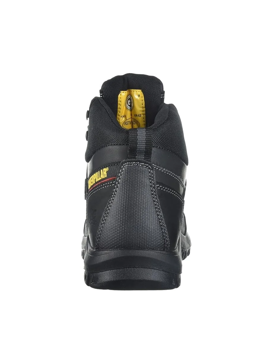 Ботинки Caterpillar Threshold Waterproof Soft Toe — 5