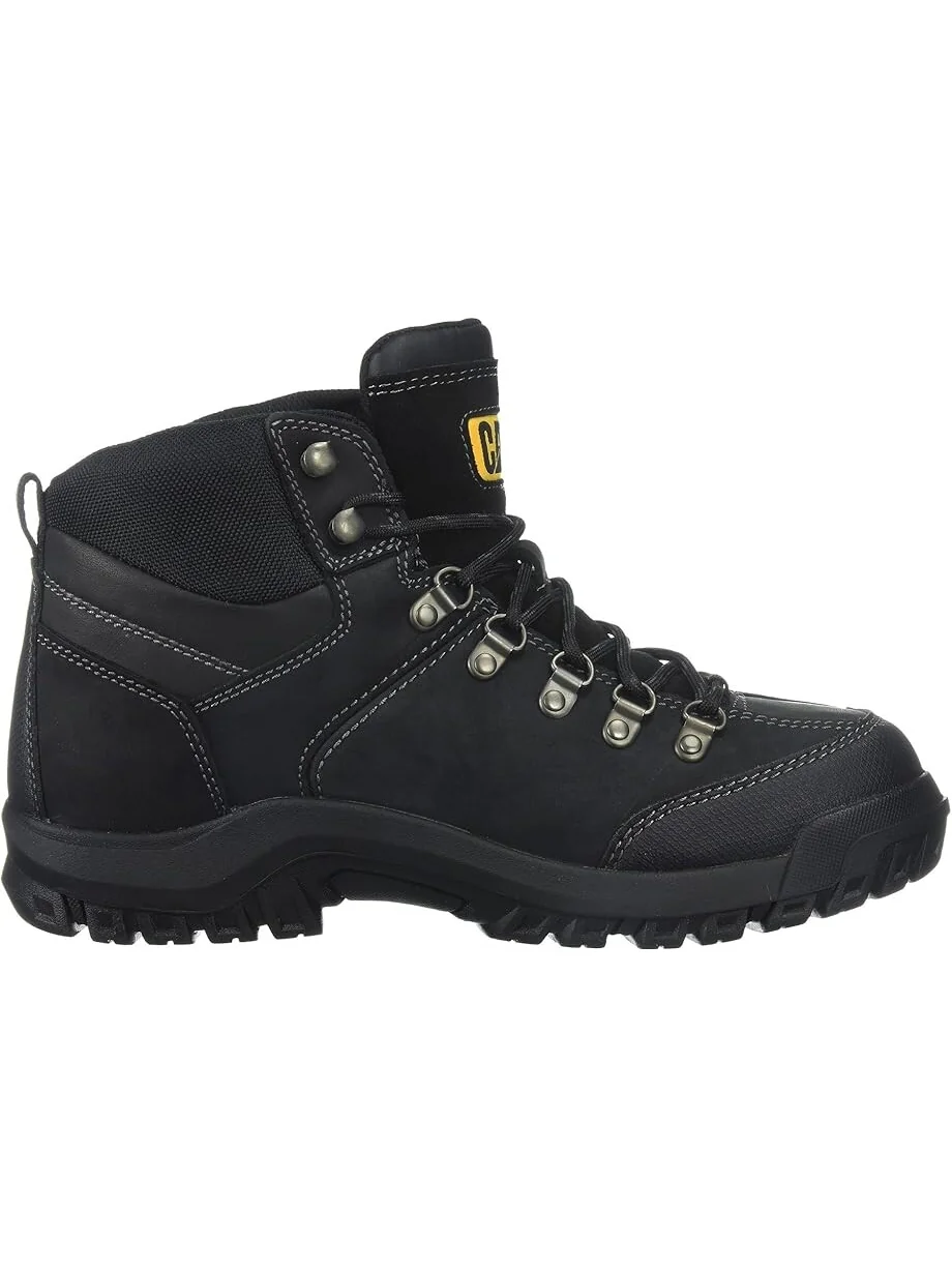 Ботинки Caterpillar Threshold Waterproof Soft Toe — 6