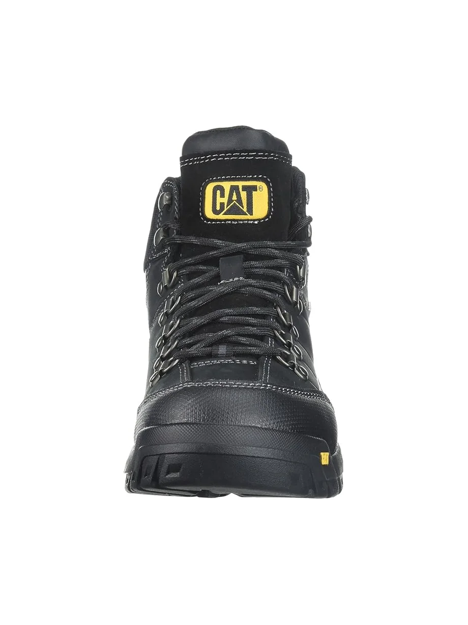 Ботинки Caterpillar Threshold Waterproof Soft Toe — 7