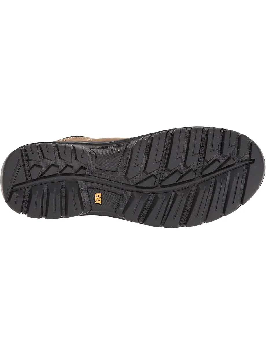 Ботинки Caterpillar Threshold Waterproof Soft Toe — 3