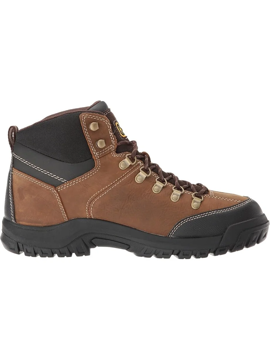 Ботинки Caterpillar Threshold Waterproof Soft Toe — 6