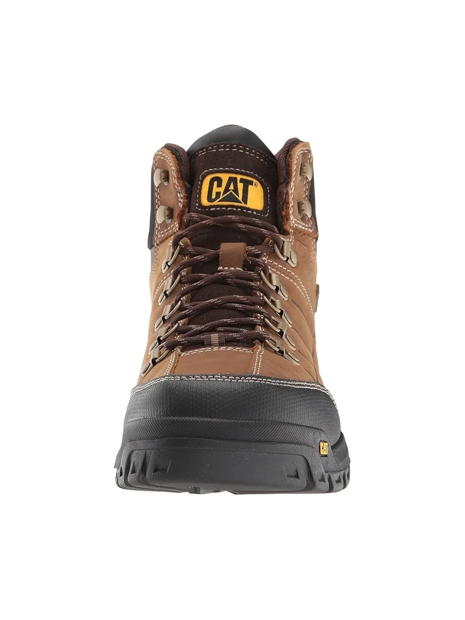 Ботинки Caterpillar Threshold Waterproof Soft Toe — 7