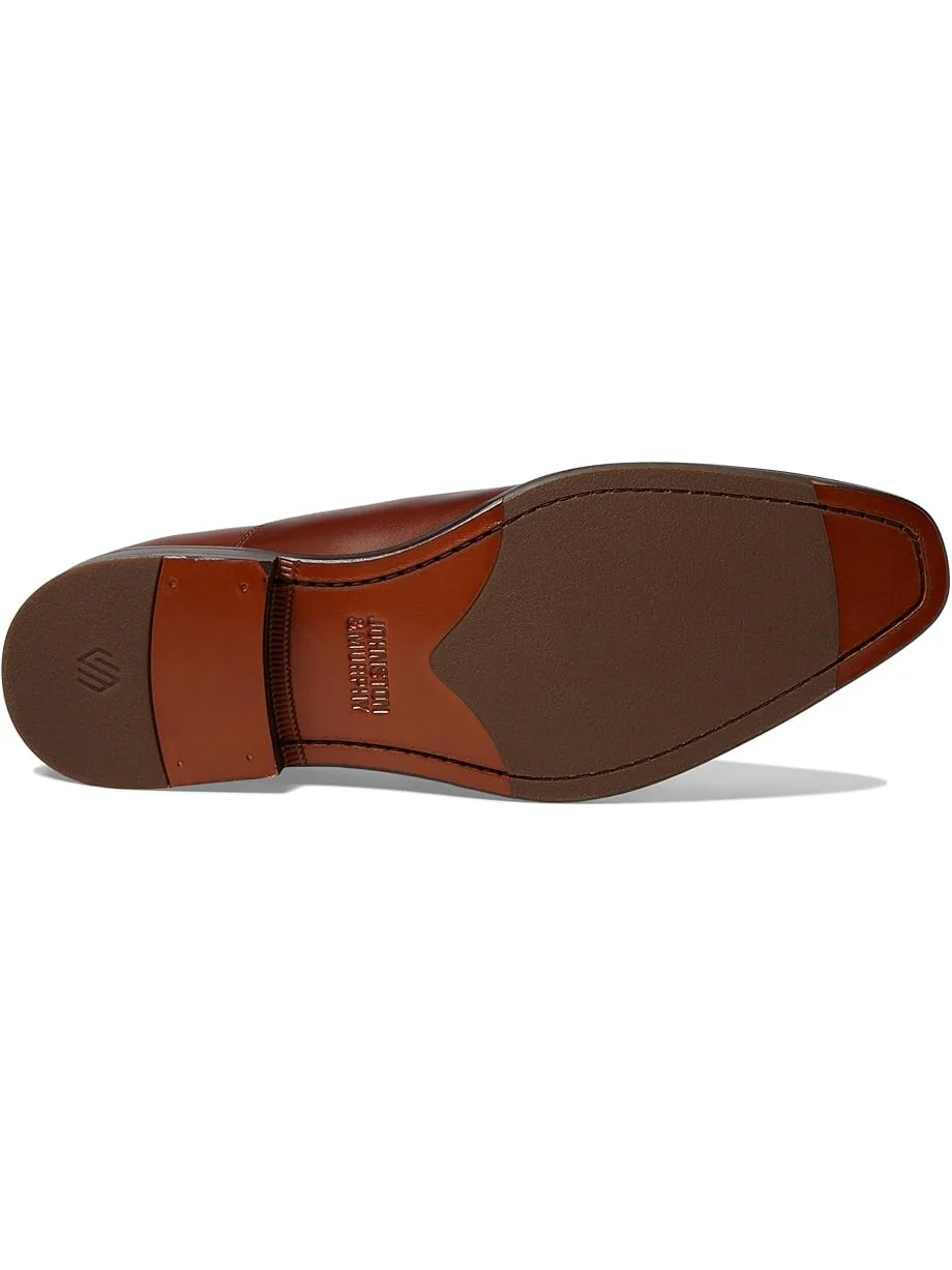 Оксфорды Johnston & Murphy Sullivan Cap Toe — 3