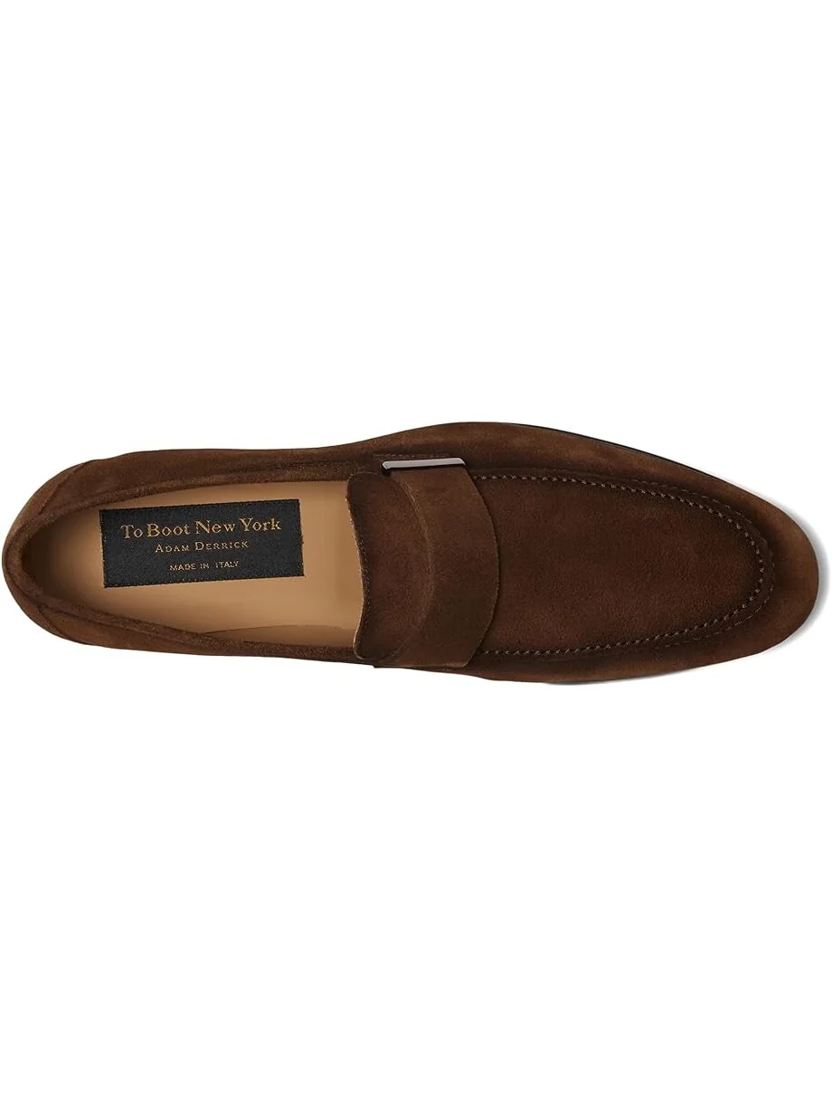 Лоферы To Boot New York Blanton — 2