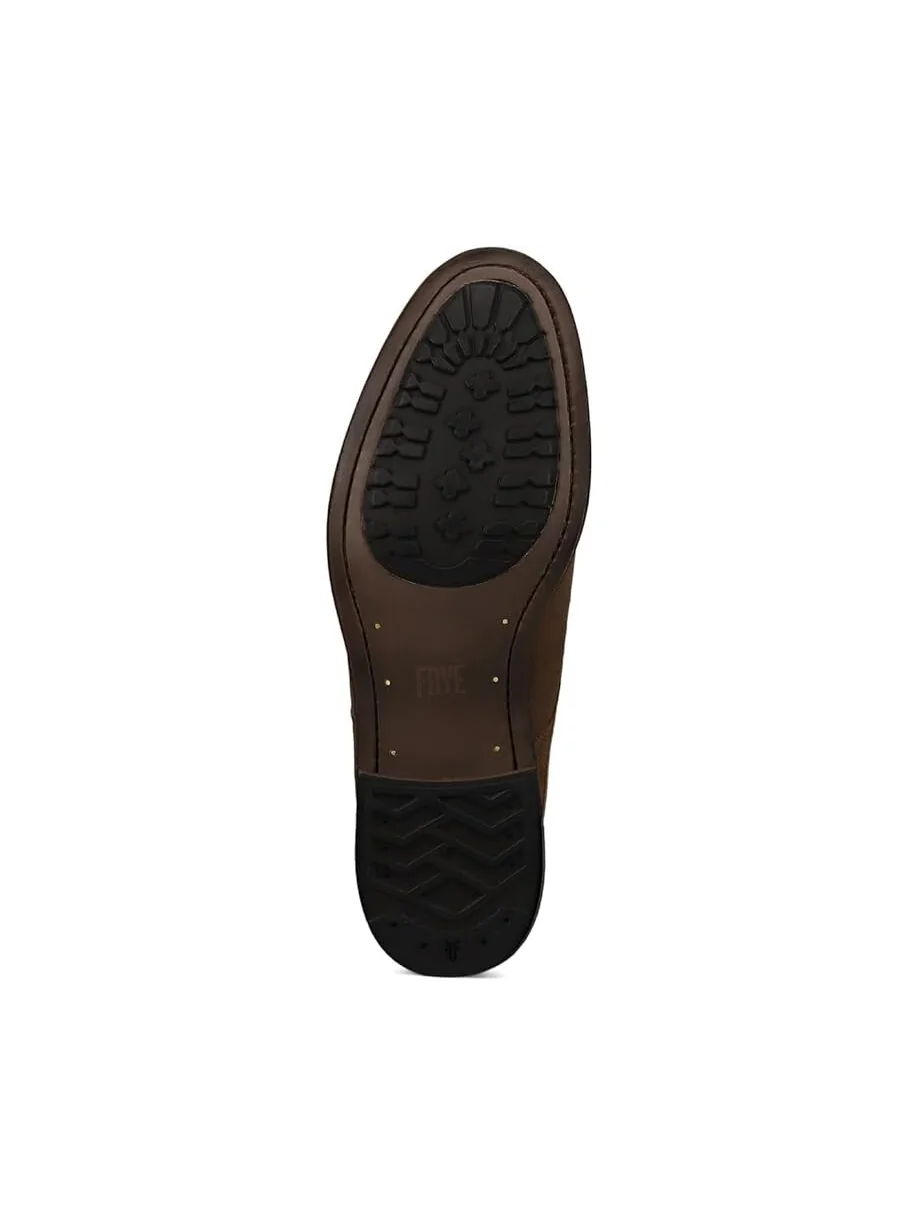 Оксфорды Frye Tyler Flex Oxford — 3